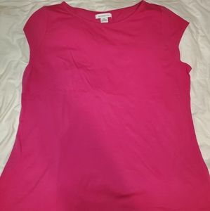 Women's Sleeveless Top